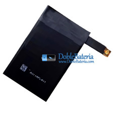 Batería para Huawei HB794672EBW-21 Freego CM530 [Batería de repuesto]